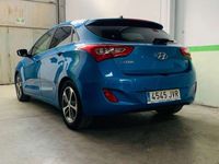 usado Hyundai i30 1.6CRDi BD Go 110