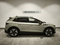 Nuevo Skoda Elroq SportLine 150 kW (204 CV) 2026 Verde SUV