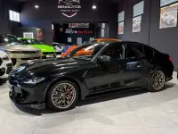 Usado BMW M3 551 CV (405 kW) 2024 Negro Berlina