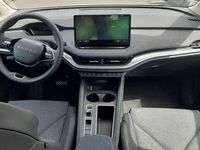 Usado Skoda Elroq 210 kW (286 CV) 2025 Verde SUV