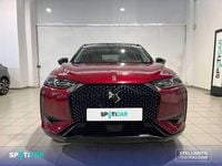 Usado DS Automobiles DS3 Crossback E-Tense Opera 116 kW (158 CV) 2024 Rojo SUV