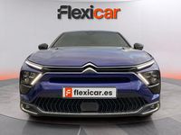 Occasion Citroën C5 X Shine 226 PK (166 kW) 2023 Blauw Stationwagen