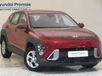 Usado Hyundai Kona 99 CV (72 kW) 2025 SUV