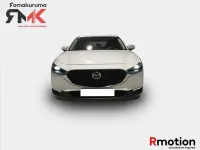 Usado Mazda CX-30 122 HP (89 kW) 2022 Branco SUV