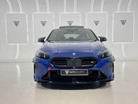 Usado BMW M135 M Sport 300 CV (220 kW) 2025 Azul Utilitario