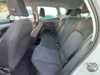 Usado Seat Arona Style 115 CV (84 kW) 2023 Blanco SUV