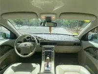 Usado Volvo V70 Summum 185 CV (136 kW) 2009 Gris / plata Familiar