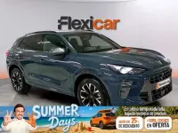 Nuevo Cupra Terramar 150 CV (110 kW) 2026 Verde SUV