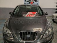 Usado Seat Altea Style 105 CV (77 kW) 2012 Negro Monovolumen