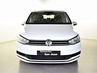 usado VW Touran 1.6tdi Cr Bmt Advance 85kw