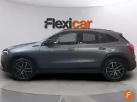 Usado Mercedes EQA250 139 kW (190 CV) 2021 Gris SUV