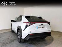 Usado Toyota bZ4X Plus 160 kW (218 CV) 2024 SUV