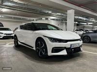 Usado Kia EV6 GT-Line 168 kW (229 CV) 2021 Blanco SUV