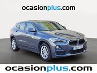 Usado BMW X2 150 CV (110 kW) 2020 Gris SUV