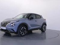 Nuevo Nissan Juke N-Connecta 143 CV (105 kW) 2026 Katana grey especial SUV