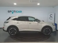 Usado DS Automobiles DS7 Crossback 130 CV (95 kW) 2023 Beige SUV