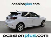 Nuevo Opel Corsa Edition 101 CV (74 kW) 2025 Blanco Utilitario