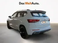Nuevo Seat Ateca FR 150 CV (110 kW) 2025 Blanco SUV