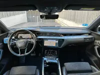Usado Audi e-tron Sportback Ambiente 11 kW (15 CV) 2020 Eléctrico SUV