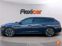 Usado Peugeot 508 SW Peugeot Sport Engineered 360 CV (264 kW) 2025 Azul Familiar