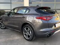 Usado Alfa Romeo Stelvio Ti 210 CV (154 kW) 2022 SUV