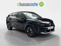 Nuevo Citroën C4 Business Class 145 CV (106 kW) 2025 Negro