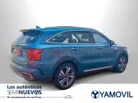 Usado Kia Sorento 230 CV (169 kW) 2023 Azul SUV