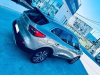 Usado Renault Kadjar Zen 130 CV (95 kW) 2018 Beige SUV