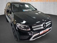 usado Mercedes 220 GLC4Matic Aut.