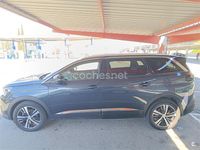 Usado Peugeot 5008 Allure 130 CV (95 kW) 2018 Azul SUV