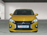 Usado Mitsubishi Space Star 71 CV (52 kW) 2025 Marrón Utilitario