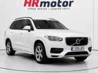 Usado Volvo XC90 Kinetic 190 CV (139 kW) 2016 SUV