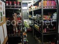 Usado Peugeot Boxer 130 CV (95 kW) 2012 Blanco Van