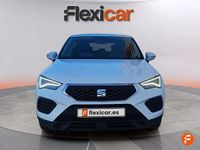 Usado Seat Ateca Reference 116 CV (85 kW) 2022 Blanco SUV
