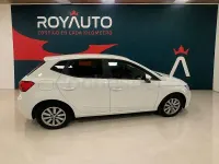 Usado Seat Ibiza Style 90 CV (66 kW) 2021 Blanco Utilitario