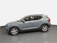 Usado Volvo XC40 129 HP (94 kW) 2021 Cinzento SUV