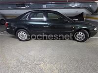 Usado Audi A4 150 CV (110 kW) 1997 Verde Berlina