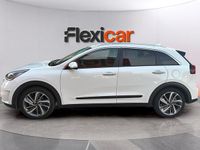 Usado Kia Niro 141 CV (103 kW) 2019 Blanco SUV