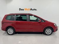 usado Seat Alhambra 2.0 TDI Ecomotive S&S Reference 110 kW (150 CV)