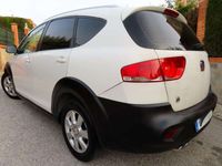 usado Seat Altea 2.0TDI 140 4WD