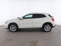 Usado Mercedes GLA200 Urban 135 CV (99 kW) 2016 Blanco SUV