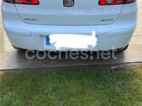 Usado Seat Ibiza Fresh 64 CV (47 kW) 2005 Blanco Utilitario