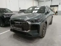 Usado Ebro s800 Luxury 279 CV (205 kW) 2026 Gris / plata SUV