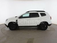 Usado Dacia Duster Comfort 116 CV (85 kW) 2021 Blanco SUV