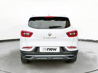Usado Renault Kadjar Zen 140 CV (102 kW) 2020 Blanco SUV