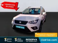 Occasion Seat Arona Style 110 ch (80 kW) 2021 Blanc SUV