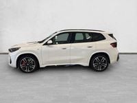 Usado BMW X1 163 CV (119 kW) 2025 Blanco SUV