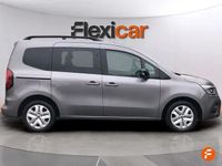 Usado Renault Kangoo Techno 95 CV (69 kW) 2023 Gris Familiar