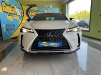 Usado Lexus UX Business Edition 184 CV (135 kW) 2022 Blanco SUV