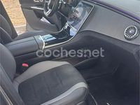 Usado Mercedes EQE350 Edition 214 kW (292 CV) 2024 Eléctrico SUV
